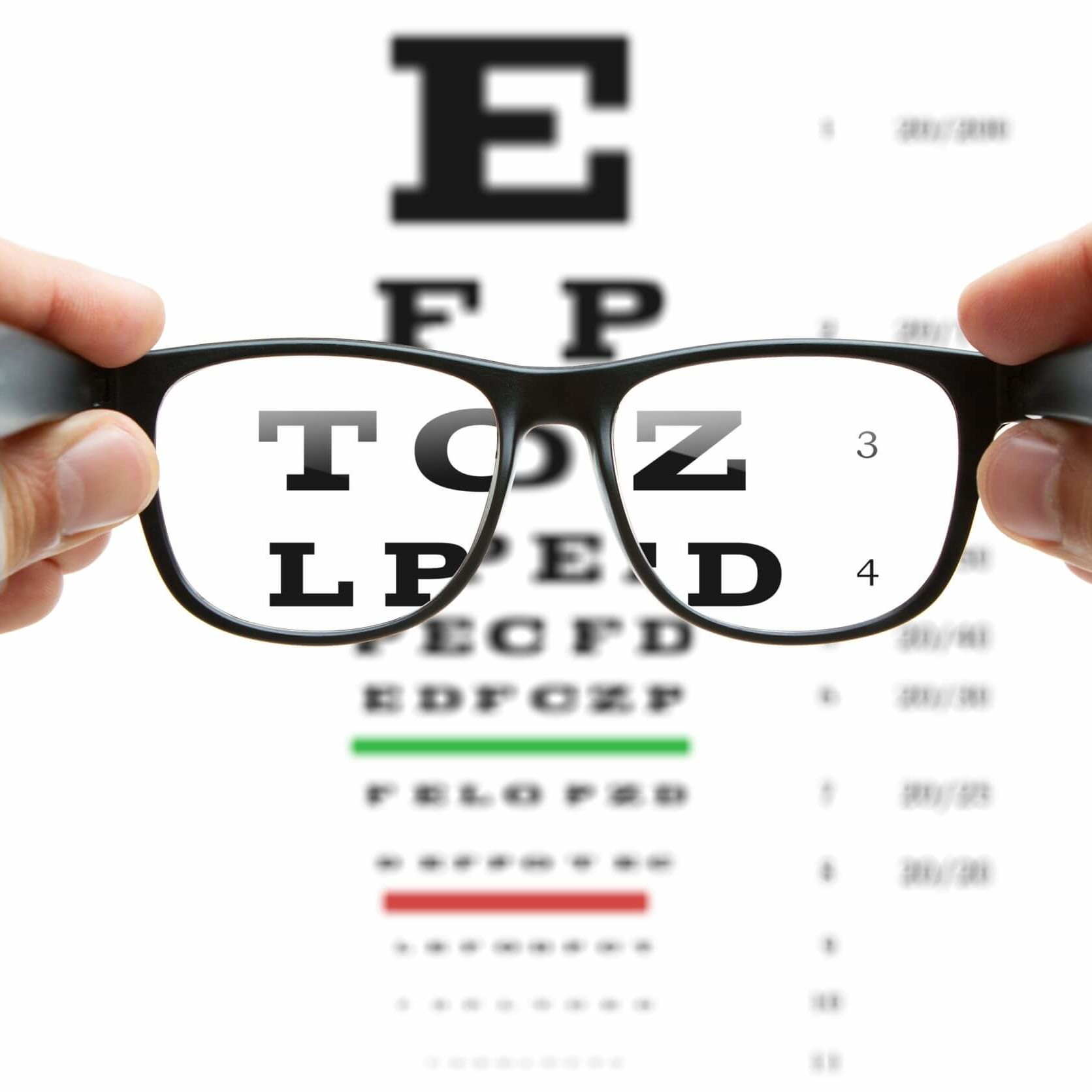 Augenoptik-Zentrum Leonding